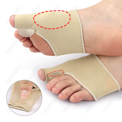 Orthopedic Corrector and Toe Separator