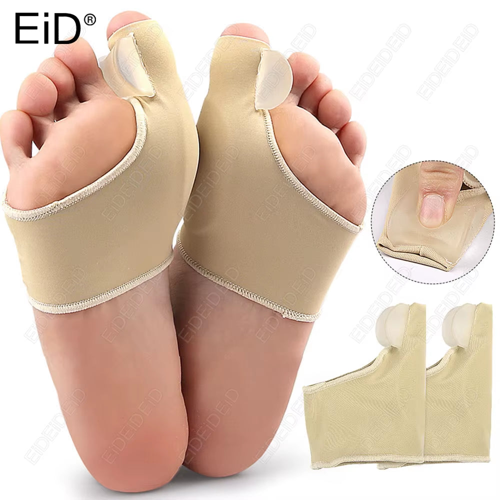 Orthopedic Corrector and Toe Separator