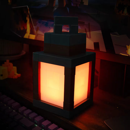 Pixel Portable Lantern