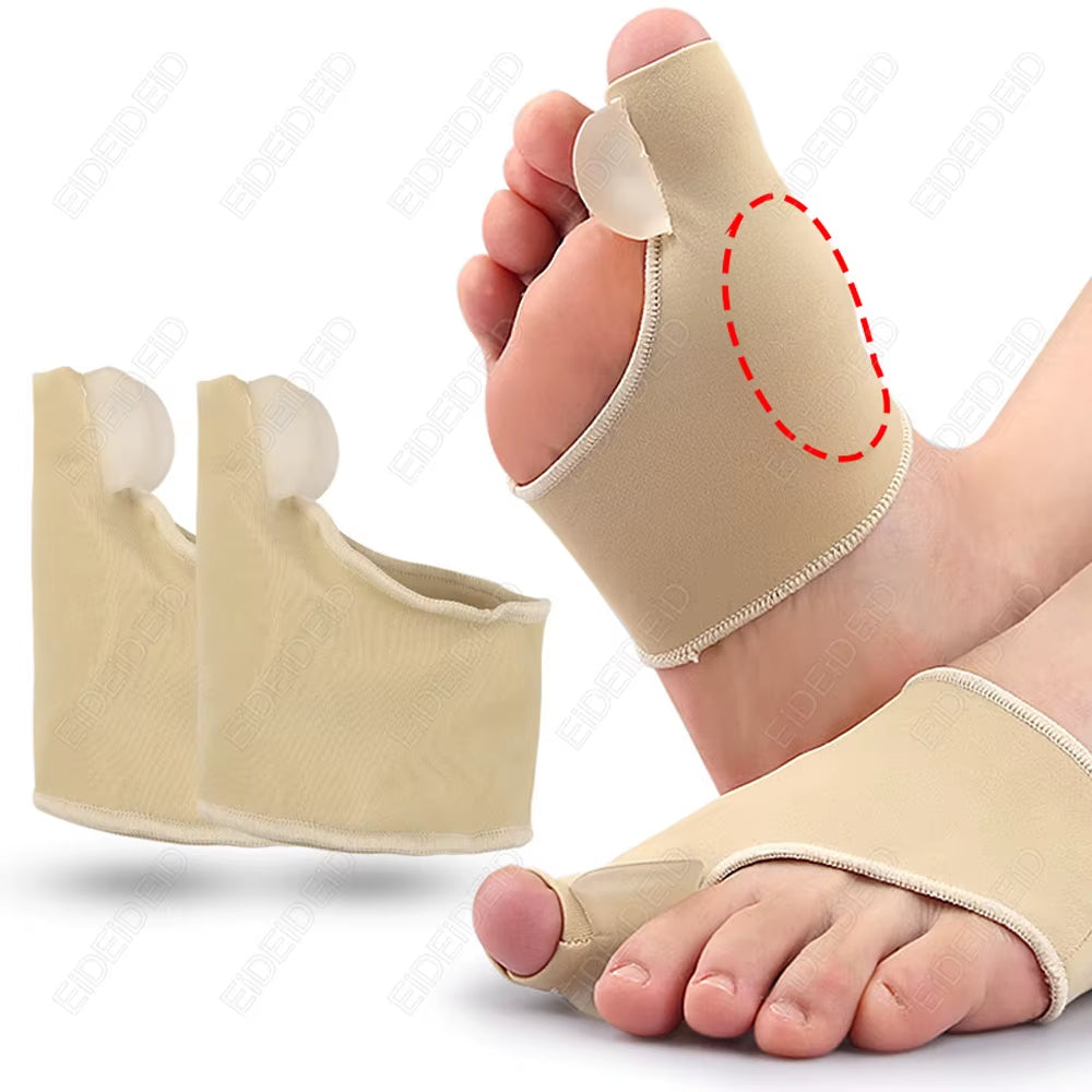 Orthopedic Corrector and Toe Separator