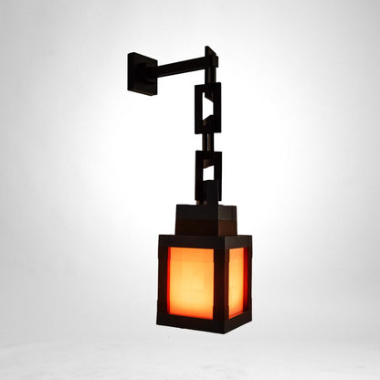 Minecraft Portable Lantern