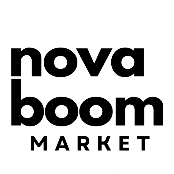 Nova Boom Market